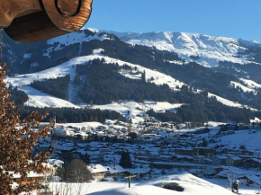 Villa Kitzbühel Kirchberg In Tirol